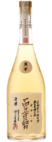 Miyosakae Kuramoto no Aji Junmai Ishiduchisan