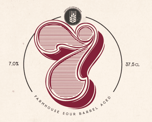 Seven Barrels
