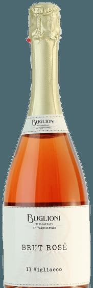 Il Vigliacco Brut Rosé