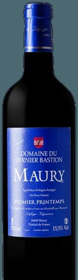 Premier Printemps Maury