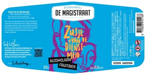 Zusje Van De Dienstmeid