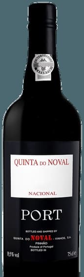 Vintage Port Nacional