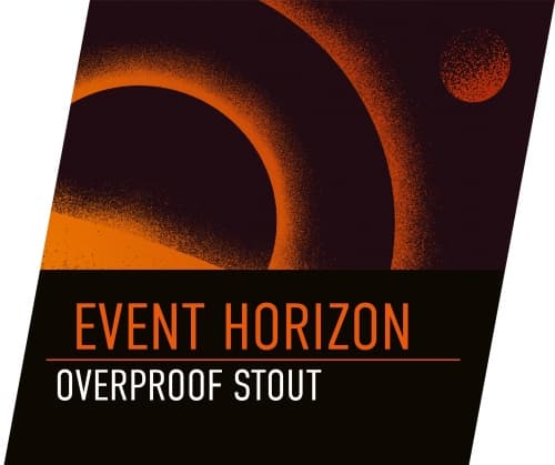 Event Horizon - Overproof Stout