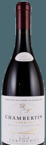 Chambertin Grand Cru
