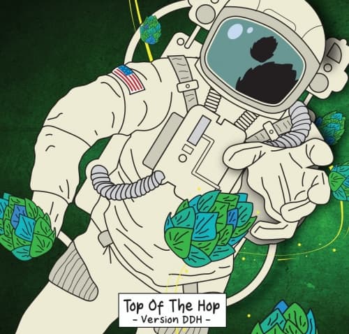 Top of the Hop Version DDH