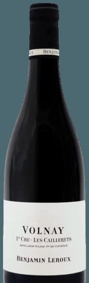 Volnay 1er Cru 'Les Caillerets'