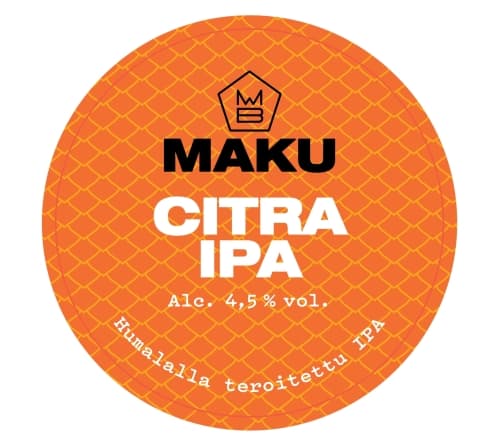 Citra IPA