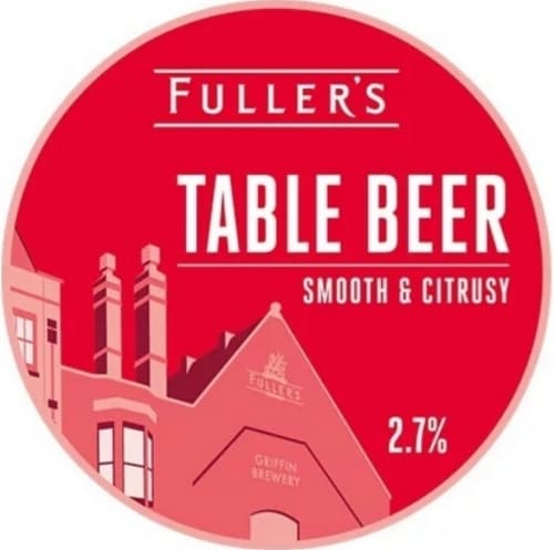 Table Beer