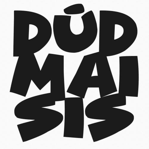 Dūdmaišis