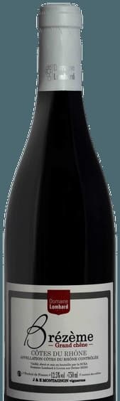 Grand Chêne Brézème Côtes du Rhône