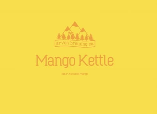 Mango Kettle