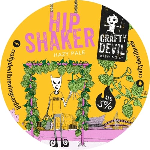 Hip Shaker