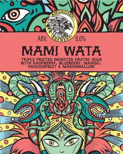 Mami Wata