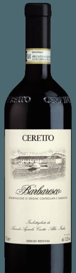 Barbaresco