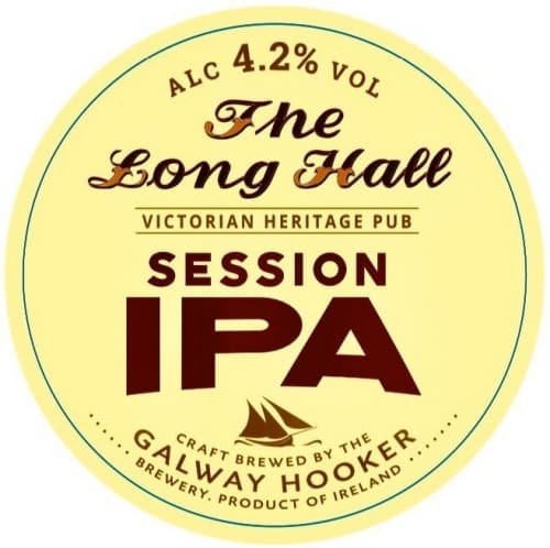 The Long Hall