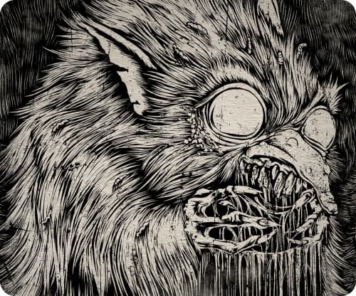 Macabre