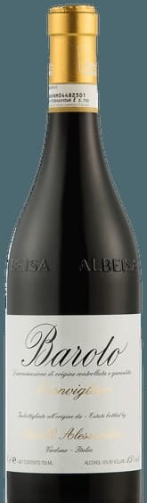 Barolo Monvigliero