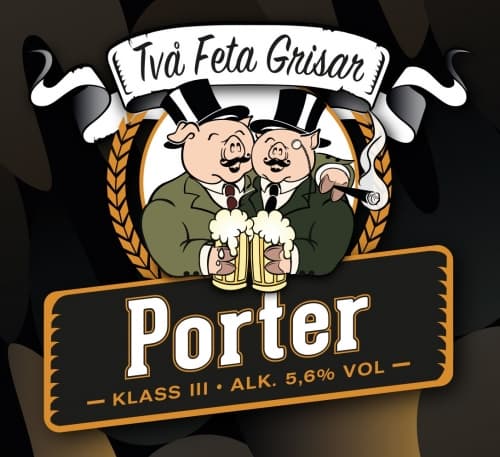 Porter