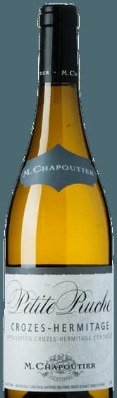 Crozes-Hermitage La Petite Ruche Blanc