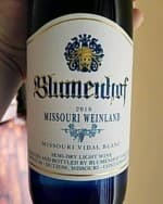 Missouri Weinland