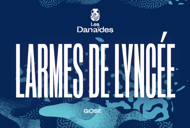 Larmes de Lyncée