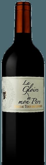 La Gloire de Mon Père