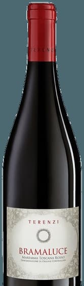 Bramaluce Toscana Rosso