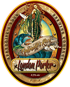 London Porter