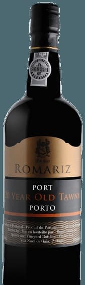 20 Years Old Tawny Port