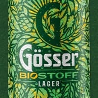 BIOSTOFF Lager