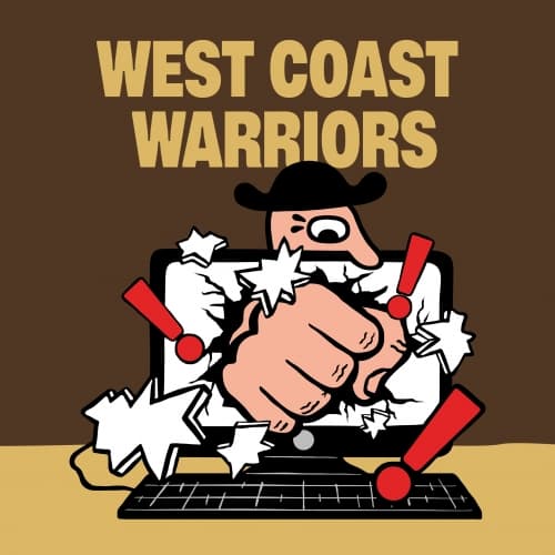 West Coast Warriors