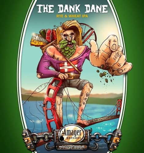 The Dank Dane
