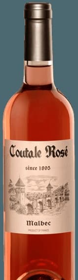 Malbec Rosé