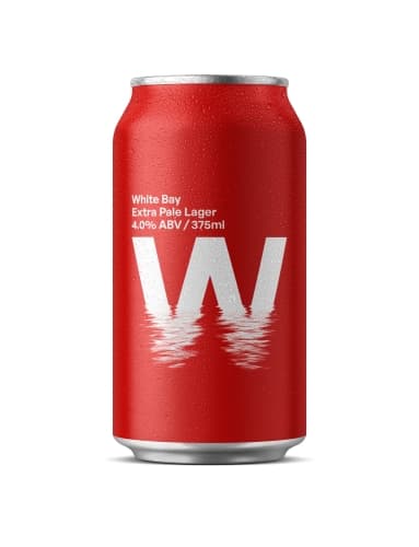 Extra Pale Lager (XPL)