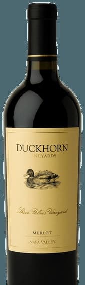Three Palms Vineyard Merlot