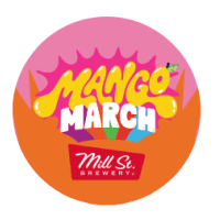 Mango March