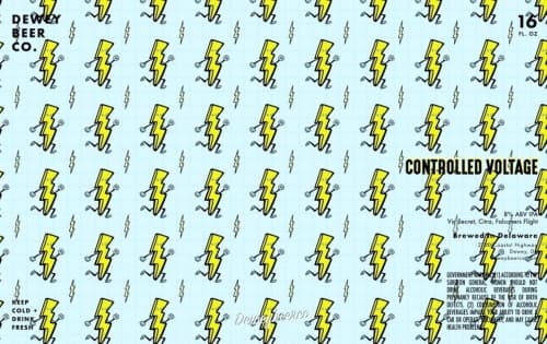 Controlled Voltage