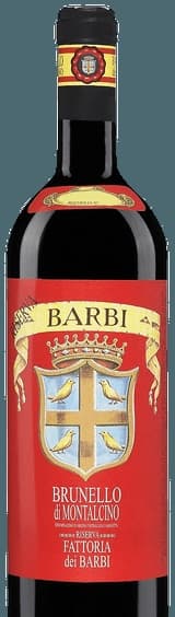 Brunello di Montalcino Riserva