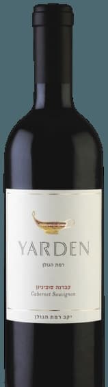 Yarden Cabernet Sauvignon