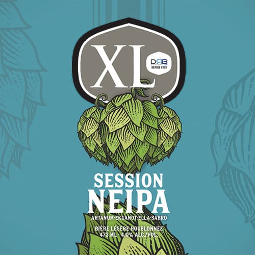 XL Session Neipa