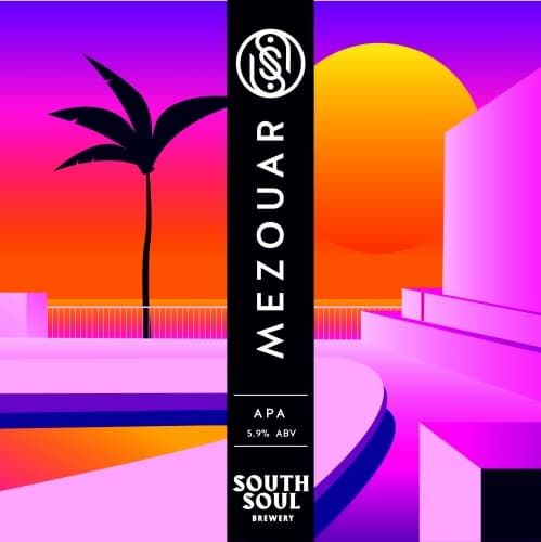 Mezouar