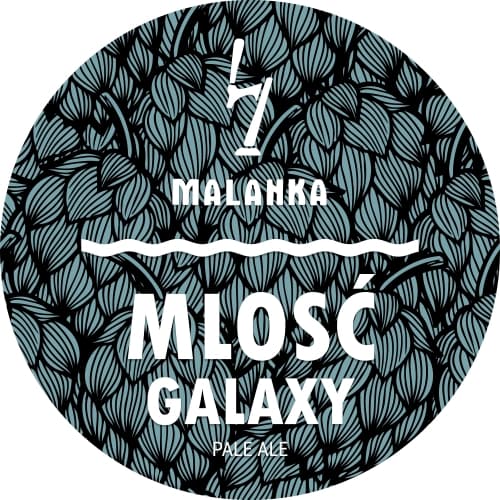 Mlosć: Galaxy