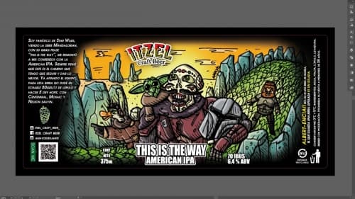 This Is the Way