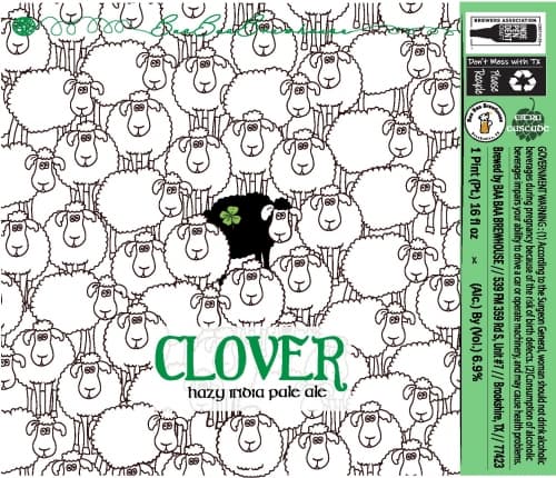 Clover