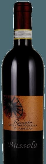 Recioto Della Valpolicella Classico