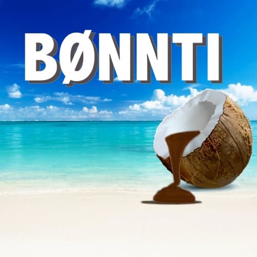 Bønnti