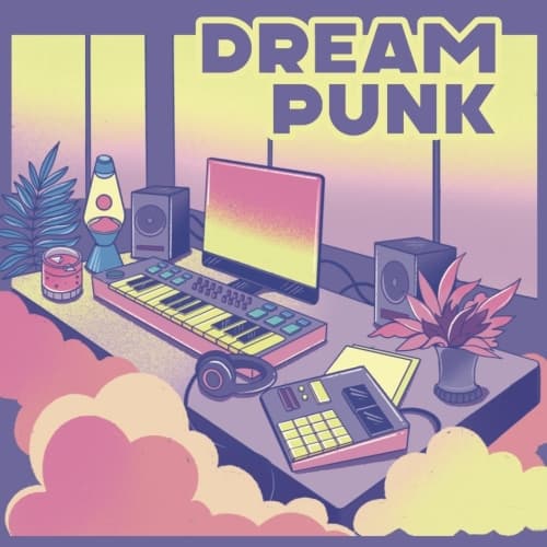 Dreampunk