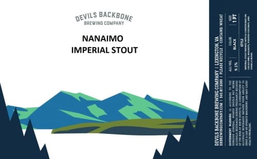 Nanaimo