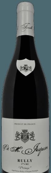 Rully 1er Cru 'Préaux'