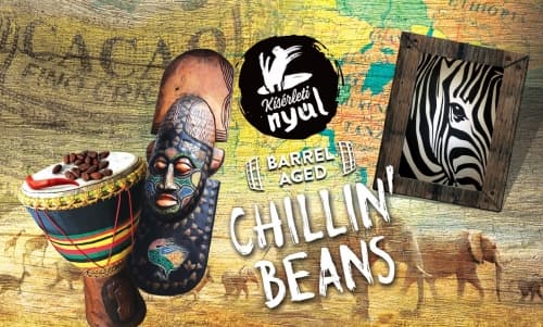 Chillin' Beans